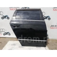 дверь VW Passat (B6) 2005-2010 3C9833056F