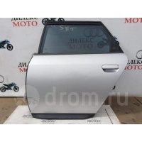 дверь Audi Allroad quattro 2000-2005 4Z7833051