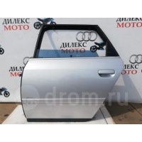 дверь Audi A6 (C5) 1997-2004 4Z7833051