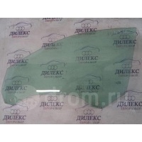 стекло двери Audi Allroad quattro 2000-2005 4B0845201F