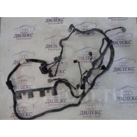 проводка (коса) двс VW Jetta 2005-2011 2006 06F972619AC