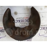 щит опорный Audi A8 [D3 4E] 2004-2010 2004 4E0615612A