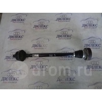 полуось Audi A8 [D3 4E] 2004-2010 2004 4E0501203C
