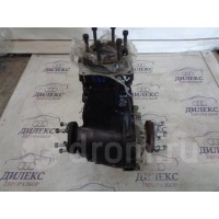 редуктор заднего моста Audi A8 [D3 4E] 2004-2010 2004 0AR500043A