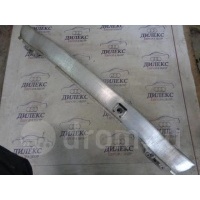 усилитель заднего бампера Audi A8 [D3 4E] 2004-2010 2004 4E0807309A