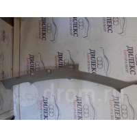 обшивка стойки Audi A8 [D3 4E] 2004-2010 2004 4E0867233C