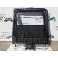 люк в сборе электрический Audi A8 [D3 4E] 2004-2010 2004 4E0877071D
