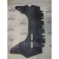 защита двигателя VW Passat (B6) 2005-2010 2008 1k0825237j