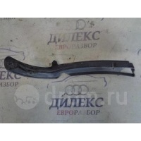 направляющая переднего бампера VW Passat (B6) 2005-2010 2008 3C0807178
