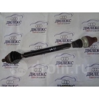 полуось VW Golf V Variant 2003-2009 2009 1K0407272PB