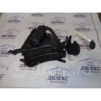 абсорбер (фильтр угольный) VW Touareg 2002-2010 2006 7L0201801L