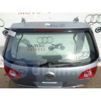 стекло двери багажника VW Passat (B6) 2005-2010 2008 3C9845051F