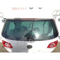 стекло двери багажника VW Passat (B6) 2005-2010 3C9845051F