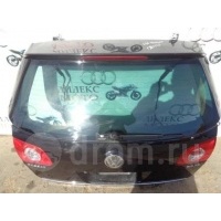 стекло двери багажника VW Passat (B6) 2005-2010 3C9845051F