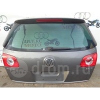 стекло двери багажника VW Passat (B6) 2005-2010 2006 3C9845051F