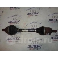 полуось VW Tiguan 2007-2011 2008 5N0407761N