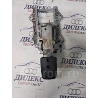 колонка рулевая VW Golf V Variant 2003-2009 2009 1K2419502AB