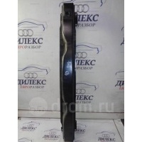 усилитель заднего бампера VW Tiguan 2007-2011 2008 5N0807305