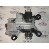 редуктор заднего моста VW Tiguan 2007-2011 2008 0AY525010C