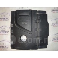 накладка на двигатель Audi A4 (B8) 2007-2015 2009 06J103925L