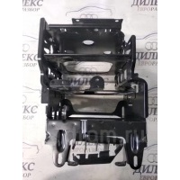 кронштейн Audi A4 (B8) 2007-2015 2009 4f0907324