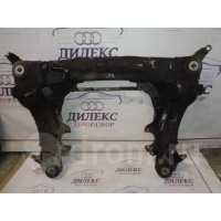 балка подмоторная Audi Allroad quattro 2000-2005 2003 4Z7399313F