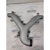 патрубок воздушного фильтра Audi Allroad quattro 2000-2005 2003 078133351H