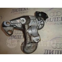 кронштейн двигателя Audi Allroad quattro 2000-2005 2003 4z7199352