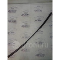 направляющая заднего бампера Audi Allroad quattro 2000-2005 2003 4B9807989