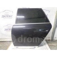 дверь Audi Allroad quattro 2000-2005 2003 4Z7833051