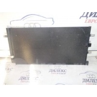 радиатор кондиционера (конденсер) Audi A4 (B8) 2007-2015 2010 8K0260403AF