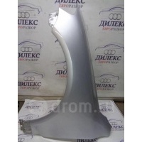 крыло VW Touareg 2002-2010 2004 7L6821101K