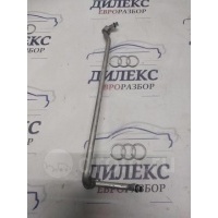 трубка маслянного радиатора VW Touareg 2002-2010 2004 7l0317821a