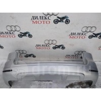 бампер VW Touareg 2002-2010 2004 7l6807421