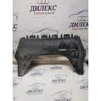 защита двигателя VW Golf VI 2009-2012 2010 1k0825237j