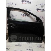дверь VW Golf VI 2009-2012 2010 5K4831056H