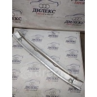 усилитель заднего бампера Audi A6 (C5) 1997-2004 2002 4B0807313F