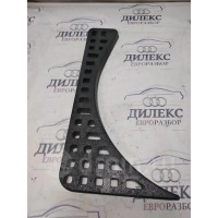 контейнер в багажник Audi A6 (C5) 1997-2004 2002 4b0863516