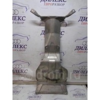 защита топливного бака Audi A6 (C5) 1997-2004 2002 4b0201781d