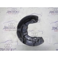 пыльник тормозного диска Audi A6 (C6 4F) 2004-2011 2006 4F0615312A