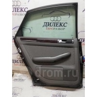 моторчик стеклоподъемника Audi A6 (C5) 1997-2004 2002 4B0959801B