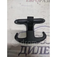 крюк багажного отделения Audi A6 (C6 4F) 2004-2011 2006 6Y5867615B41