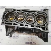блок двигателя VW Golf V Variant 2003-2009 03C103011AR