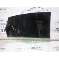 стекло двери Audi A6 (C6 4F) 2004-2011 2006 4F5845205