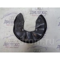 пыльник тормозного диска Audi A6 (C6 4F) 2004-2011 2006 4F0615611