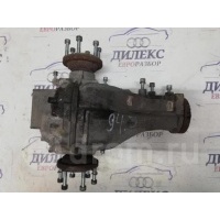 редуктор заднего моста Audi A6 (C6 4F) 2004-2011 2006 0AR500043A