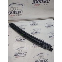 обшивка багажника VW Golf V Plus 2005-2014 2005 5m0864749a
