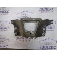 кронштейн акпп Audi A6 (C6 4F) 2004-2011 2006 4f0399263m