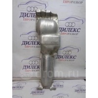 экран тепловой Audi A6 (C6 4F) 2004-2011 2006 4F0201781A