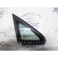 стекло кузовное глухое VW Golf V Plus 2005-2014 2005 5M0845412B